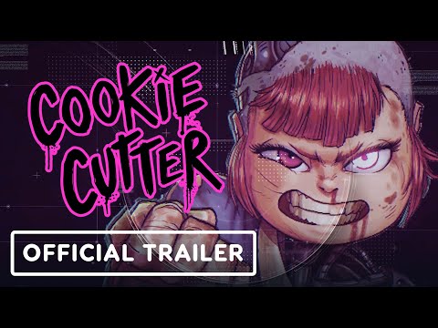 Cookie Cutter – Official Gameplay Trailer | Future Games Show 2023