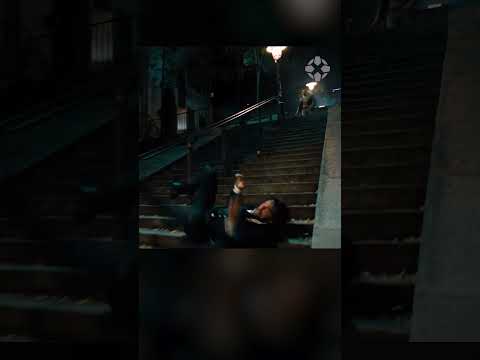 check it out #keanureeves #cyberpunk #ignsummerofgaming #gaming #johnwick #shorts