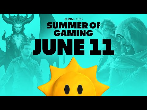 Xbox & Starfield Showcase, The PC Gaming Show, & Final Fantasy 16 Livestream I Summer of Gaming 2023