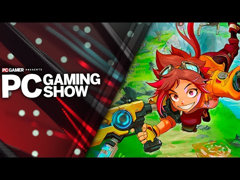 Atomic Picnic Teaser | PC Gaming Show 2023