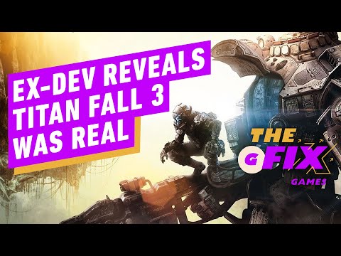 Respawn Worked on Titanfall 3 Before Pivoting to Apex Legends, Ex-Dev Reveals – IGN Daily Fix