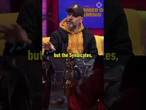 Why Star Wars: Outlaws is set after Empire Strikes Back #starwars #gaming #ignsummerofgaming #shorts