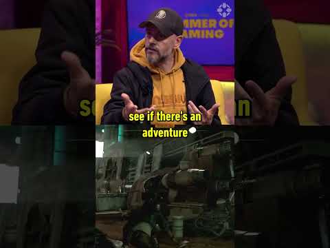 Star Wars: Outlaws’ open world approach #starwars #gaming #ignsummerofgaming #shorts