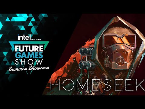 Homeseek Release Date Trailer – Future Games Show Summer Showcase 2023