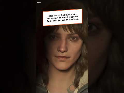 Can you believe there hasn’t been an open-world Star Wars game up until now?!