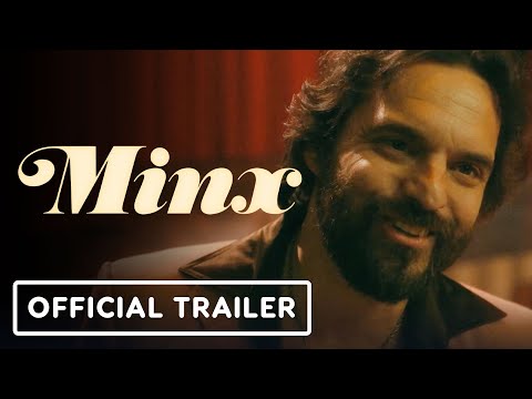 Minx: Season 2 – Official Trailer (2023) Jake Johnson, Ophelia Lovibond
