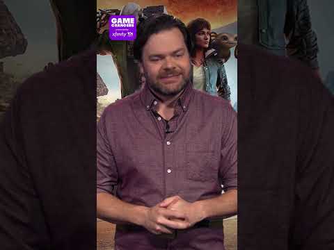 The biggest announcements at the Xbox showcase #gaming #starfield #starwars #shorts