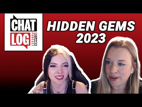 The hidden PC game gems of 2023 so far