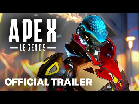 Apex Legends – Dressed to Kill Collection Event Trailer