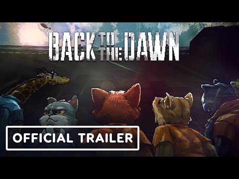 Back to the Dawn – Official Steam Next Fest Trailer
