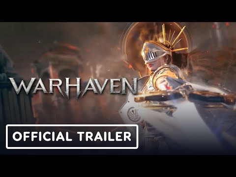 Warhaven – Official Combat Trailer