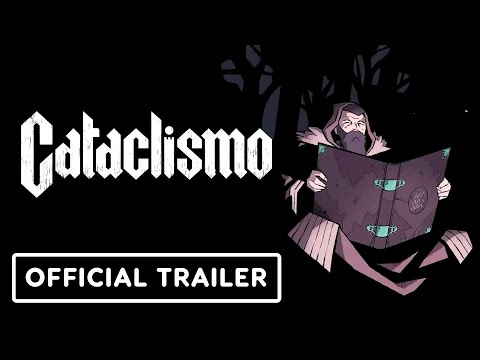 Cataclismo – Official Steam Next Fest Trailer