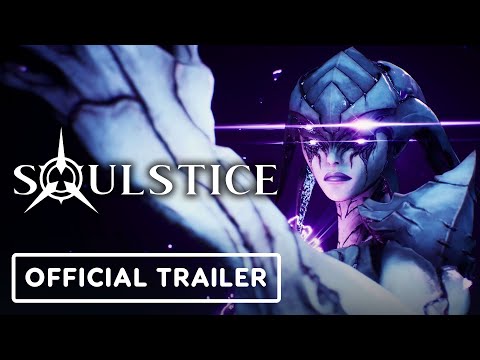 Soulstice – Official Content Update Trailer
