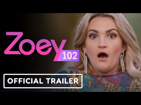 Zoey 102 – Official Trailer (2023) Jamie Lynn Spears, Erin Sanders, Sean Flynn