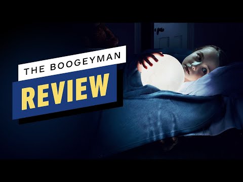 The Boogeyman Review