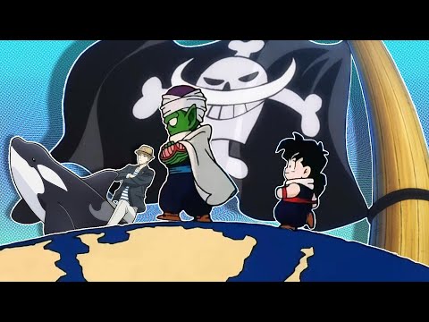 The Four Best Anime Dads