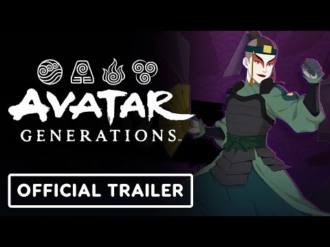 Avatar Generations – Official Rebels Update Trailer