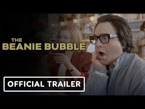 The Beanie Bubble – Official Trailer (2023) Zach Galifianakis, Elizabeth Banks, Sarah Snook