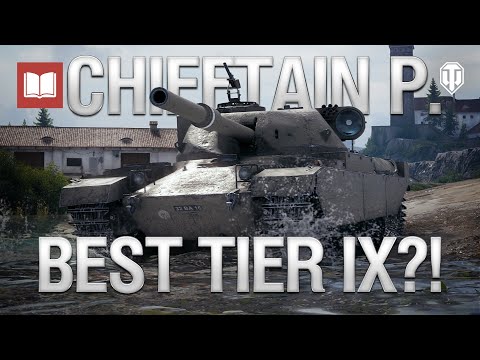 Chieftain Proto: The Guide