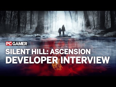 ‘The PC Gaming fanbase should be in very good hands’ | Silent Hill Ascension Developer Interview