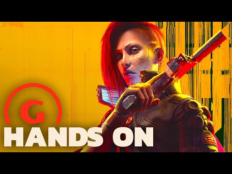 How Phantom Liberty Rewrites Cyberpunk 2077’s DNA