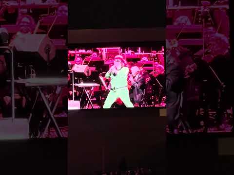 Jack Black performs ‘Peaches’ LIVE #mario #supermario #supermariomovie #jackblack #gaming #shorts