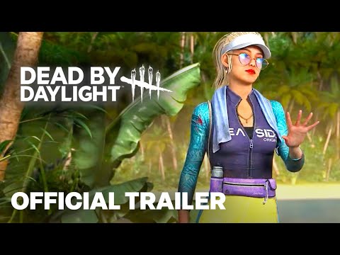 Dead by Daylight | Waterfront Massacre Collection Trailer