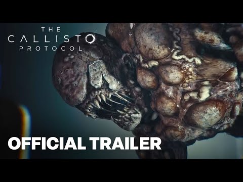 The Callisto Protocol – Final Transmission Launch Trailer