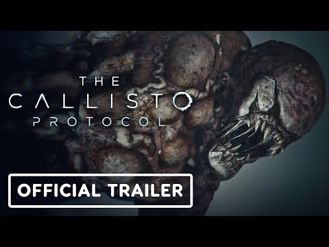 The Callisto Protocol: Final Transmission DLC – Official Launch Trailer