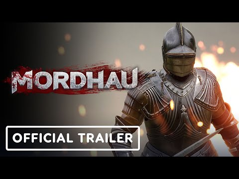 Mordhau – Official Xbox and PlayStation Release Date Trailer