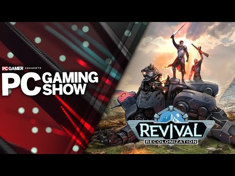 Revival: Recolonization – Release Day Trailer