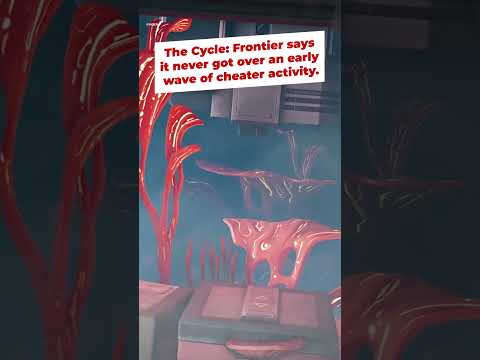 The Cycle: Frontier is shutting down in September