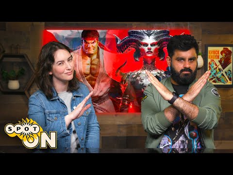 It’s Time To Rethink Pre-Ordering Games | Spot On