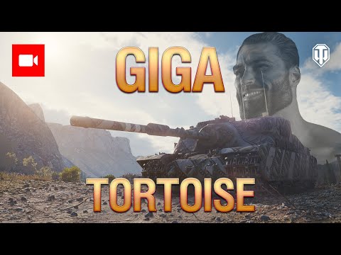 Best Replay #228 – Tortoise: still a BLAST!