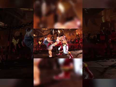 Street Fighter 6 Review #shorts #sf6 #streetfighter6
