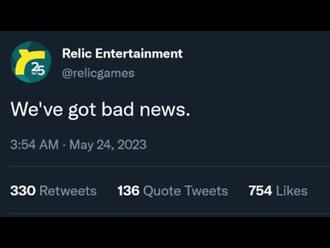 Huge News for Age of Empires 4