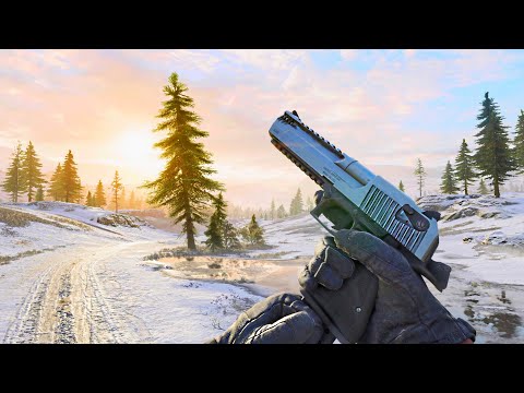 I Can't Believe This Is Battlefield 2042 now..