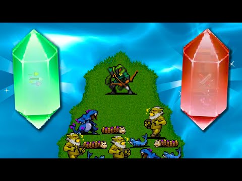 I Found A MAJOR SECRET in the New DLC! – Vampire Survivors