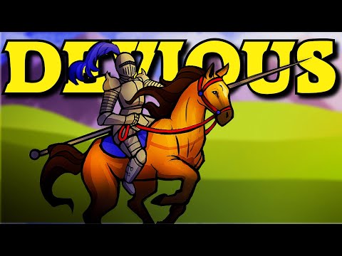 I have the BEST STRATEGIES in Age of Empires 4