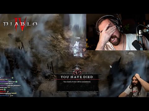 I looked at more D͏͏͏i͏͏͏a͏͏͏b͏͏͏Ӏo͏͏͏ 4͏͏͏ HARDCORE clips