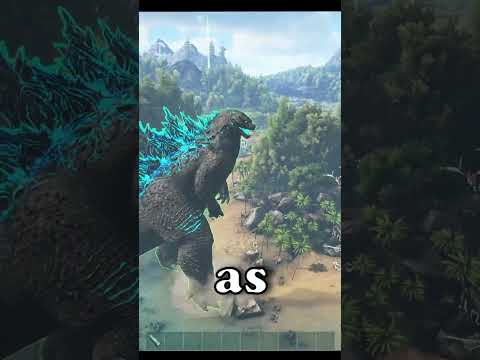 I Made Tanks In Ark