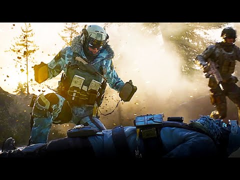 I was WRONG! Battlefield 2042 Season 6 Announced