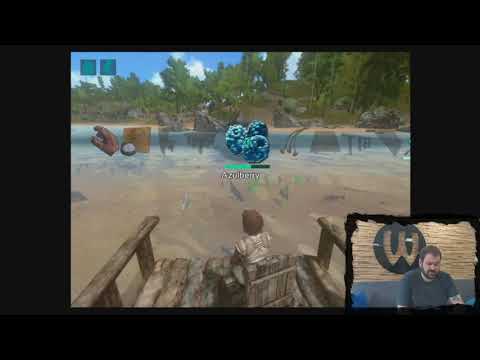 Introducing: Fishing (ARK: Survival Evolved Mobile)