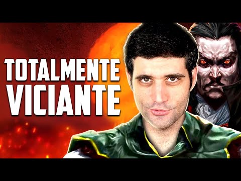 Jogo de completo viciado incrível – VAMPIRE SURVIVORS