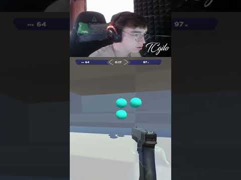 JOGUEI AIMLABS EM LIVE E…