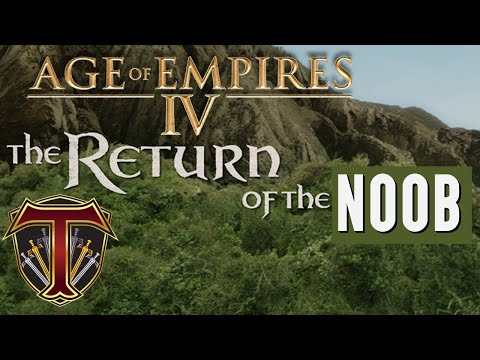 Late Night FFA GAMES & 1v1 | Age of  Empires 4 Multiplayer