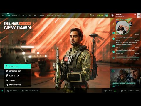 Learning Recon – Rao | Battlefield 2042