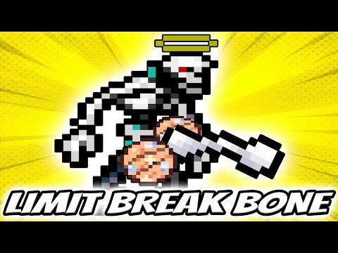 Limit Breaking The Best Weapon in Vampire Survivors