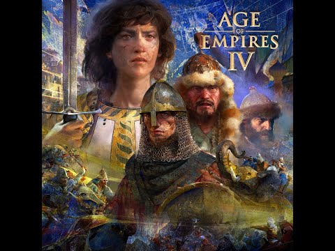 Live Casting Replays || Age of Empires 4