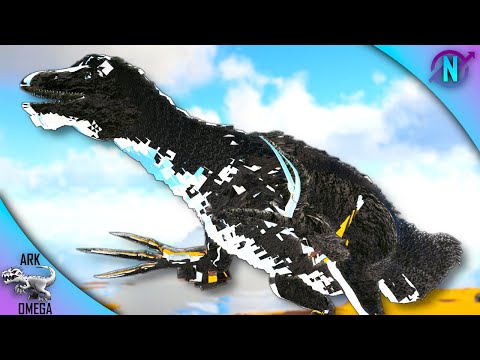 Lutar com estes Group Gods é demasiado confuso!! Ark: Survival Evolved – ARK OMEGA [EP62]